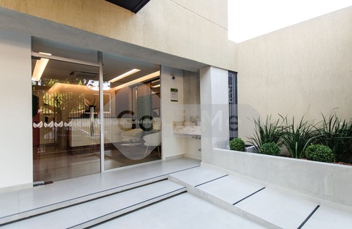Asuncion Wohnung | New and modern building with the best security