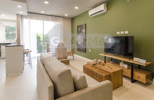Asuncion Wohnung | New and modern building with the best security