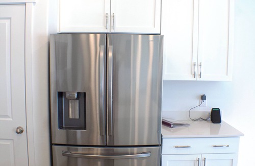 Spanish Fork Haus | New and spacious 5-bedroom house!