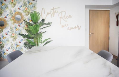 Barrio Santa Lucia Wohnung | New and stylish apartment
