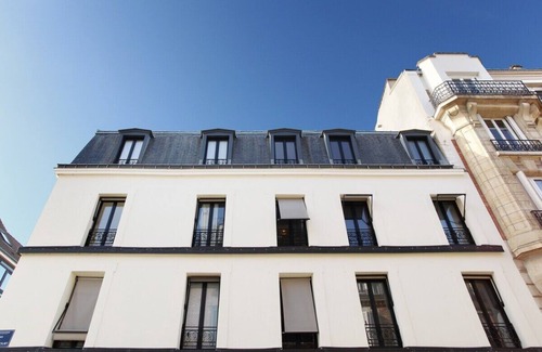 Silly-Gallieni Wohnung | Billancourt 302