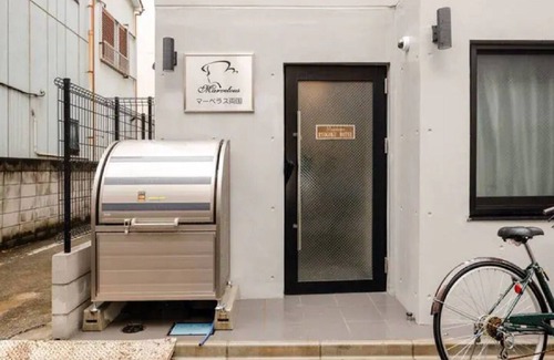 Sumida Wohnung | New apartment 201 6 minutes walk from Ryogoku st / Sumida-ku Tokyo