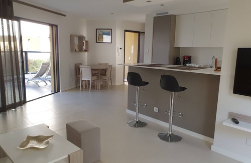 Alvor Wohnung | Neue Wohnung (2020) Albur Dorf 2, Algarve, in Strandnähe