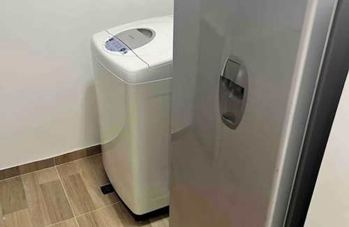 Tunja Wohnung | New apartment in front of the viva shopping center