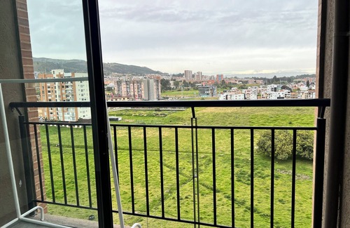 Tunja Wohnung | New apartment in front of the viva shopping center