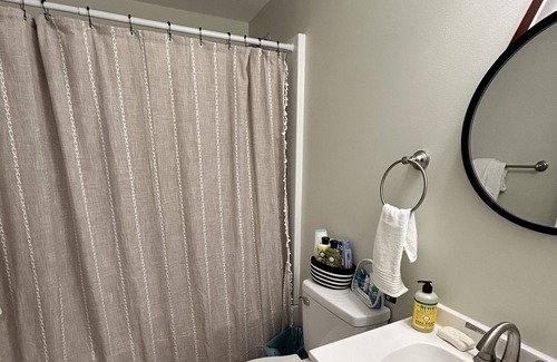 Suffolk Wohnung | NEW apartment in the historical Causey-Kendrick building. 1bd/1ba- 1st floor