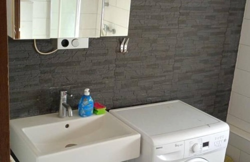 Philippsburg Wohnung | NEU! FeWo Skalstr. Philippsburg