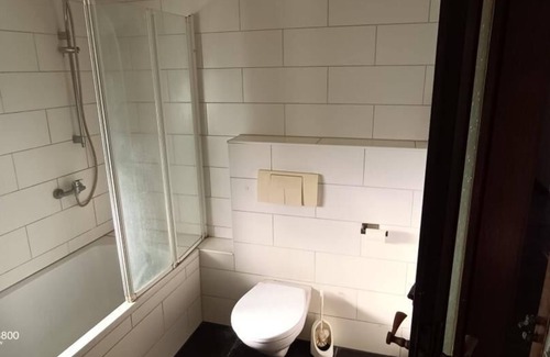 Philippsburg Wohnung | NEU! FeWo Skalstr. Philippsburg