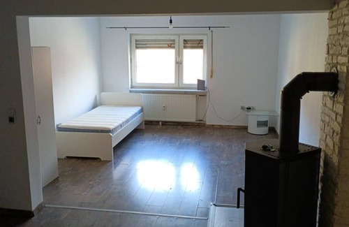 Philippsburg Wohnung | NEU! FeWo Skalstr. Philippsburg