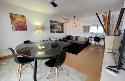 El Vendrell Wohnung | NEW APARTMENT WITH BIG TERRACE 10 Min WALK TO BEACH SUPERMARKETS