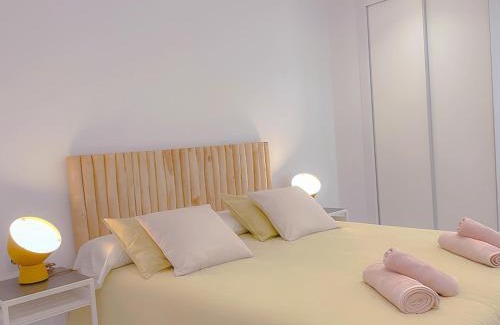 Daimuz Wohnung | New apt at the beach of Daimus near Gandia