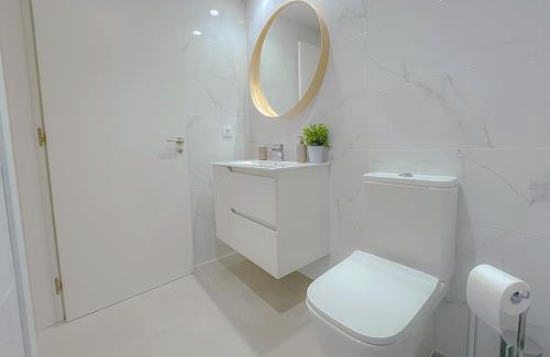 Daimuz Wohnung | New apt at the beach of Daimus near Gandia