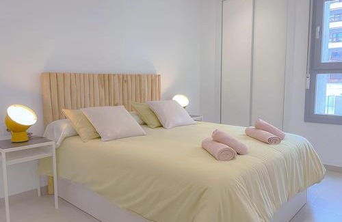 Daimuz Wohnung | New apt at the beach of Daimus near Gandia