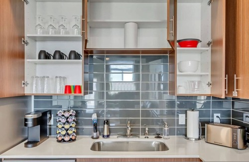 Clearfield Wohnung | New Apt - Gigabit Internet - Year-round Pool