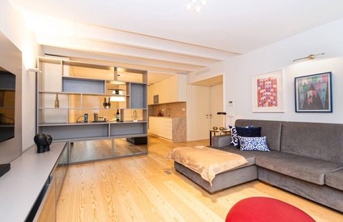 Merces Wohnung | NEU! Bairro Alto Premium Apartment