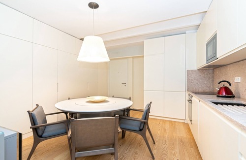 Merces Wohnung | NEU! Bairro Alto Premium Apartment
