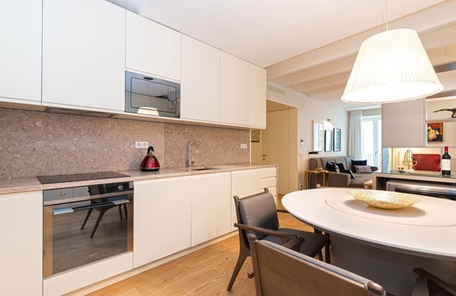 Merces Wohnung | NEU! Bairro Alto Premium Apartment