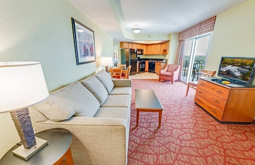Downtown Myrtle Beach Eigentumswohnung | New Bay View Resort,Great Location,Boardwalk,Pools