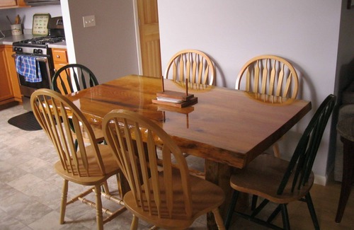 Pittsburg Haus | Brandneu Strahl Bau-Haus auf unberührte Back Lake