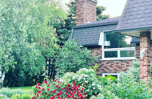 Laprairie Skihütte | New! Beautiful 3 bedrooms farmhouse