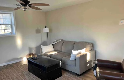 Waverly Eigentumswohnung | New Beautiful Waverly Condo.