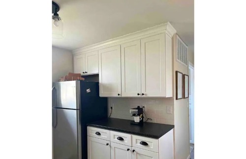 Waverly Eigentumswohnung | New Beautiful Waverly Condo.