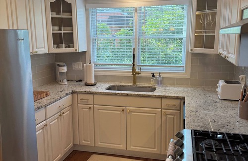 Village of Lakewood Hütte | -NEW- Blue Magnolia Cottage -3 King Beds- Luxury