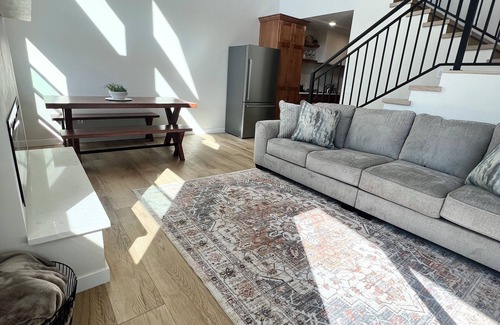 Meadow View Heights Kabine | NEW BUILD, BETWEEN ZIONS & BRYCE, GAME ROOM, GRILL