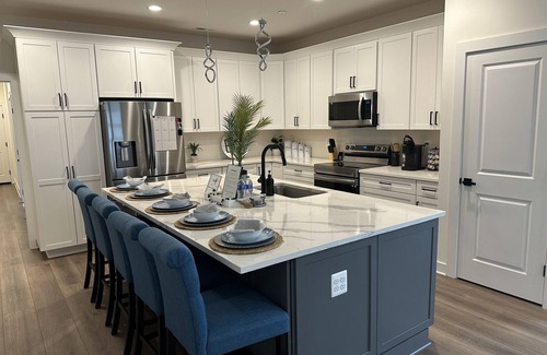 Churchville Haus | New Built Vacation Home with Pool in Quiet Area! 5 min. away from Ripken Stadium