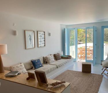 Vila do Bispo Haus | New! Casa do Mar - Pedralva - Sagres- Surf & Nature