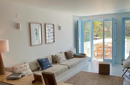 Vila do Bispo Haus | New! Casa do Mar - Pedralva - Sagres- Surf & Nature