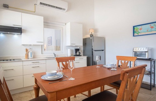 Santa Cruz Haus | NEW ! Casa Orcuyo - Zwei Schlafzimmer Haus, Schläft 4
