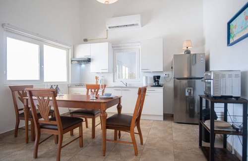 Santa Cruz Haus | NEW ! Casa Orcuyo - Zwei Schlafzimmer Haus, Schläft 4