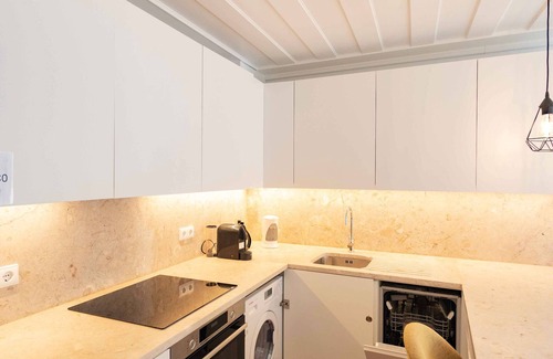 Merces Wohnung | New Lisbon Center Apartment