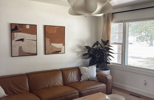 Spring Hill Haus | NEW! Charcoal & Charm!