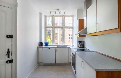 Osterbro Wohnung | NEW charming apt in City Center