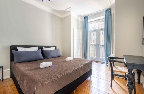 Osterbro Wohnung | NEW charming apt in City Center