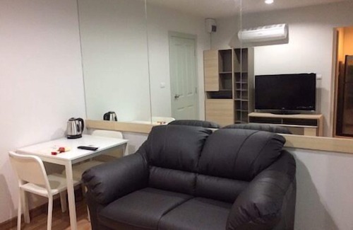 Bang Chak Wohnung | Neues & komfortables Zuhause @ Sukhumvit, BKK