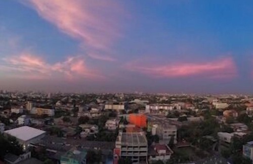 Bang Chak Wohnung | Neues & komfortables Zuhause @ Sukhumvit, BKK