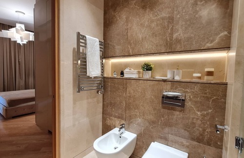 Potamos tis Germasogeias Wohnung | New complex in Limassol Dasoudi Residence, a lifestyle of luxury and comfort.