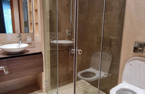 Potamos tis Germasogeias Wohnung | New complex in Limassol Dasoudi Residence, a lifestyle of luxury and comfort.