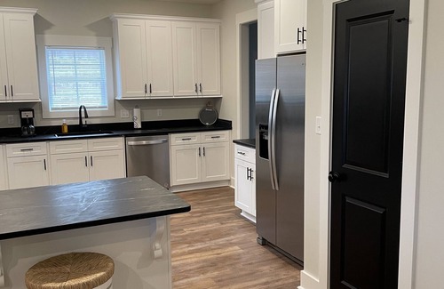 Brookland Haus | New Construction home In Brookland. Close to ASU!