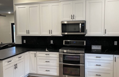 Brookland Haus | New Construction home In Brookland. Close to ASU!