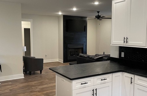 Brookland Haus | New Construction home In Brookland. Close to ASU!