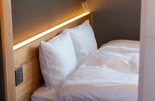 Korinbo Wohnung | New construction location Best apartment hotel / Kanazawa Ishikawa