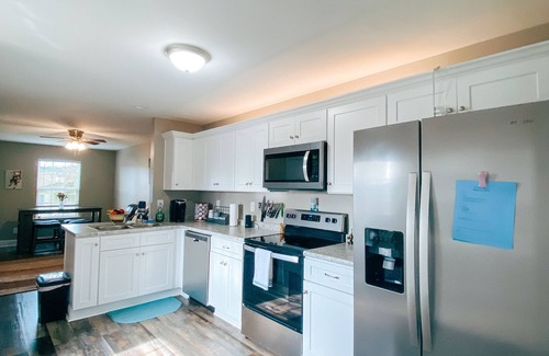 Dalton Haus | NEW CONSTRUCTION No animals