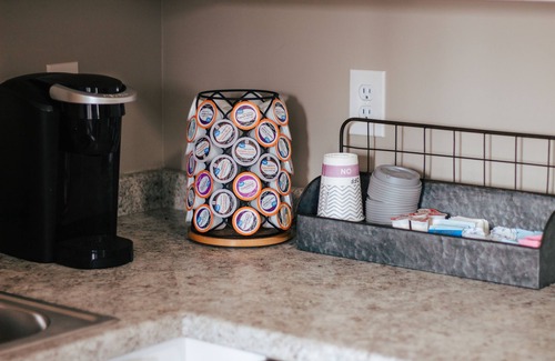 Dalton Haus | NEW CONSTRUCTION No animals