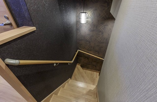 Nakamura Haus | New construction Private detached inn Free p / Nagoya Aichi