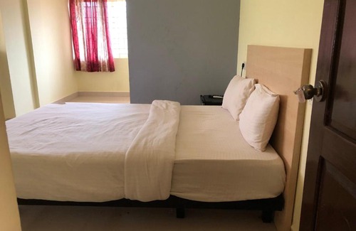 Anjuna Haus | New countinhos guest house