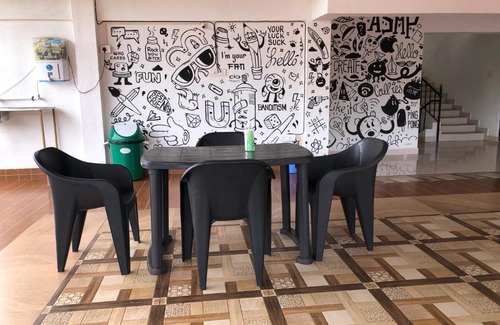 Anjuna Haus | New countinhos guest house
